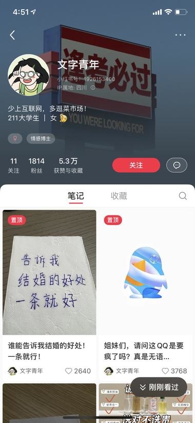 【小红书低粉高赞号玩法揭秘】-网创情报论坛-网创情报-推咖网创